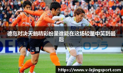 德岛对决天鹅精彩纷呈谁能在这场较量中笑到最后